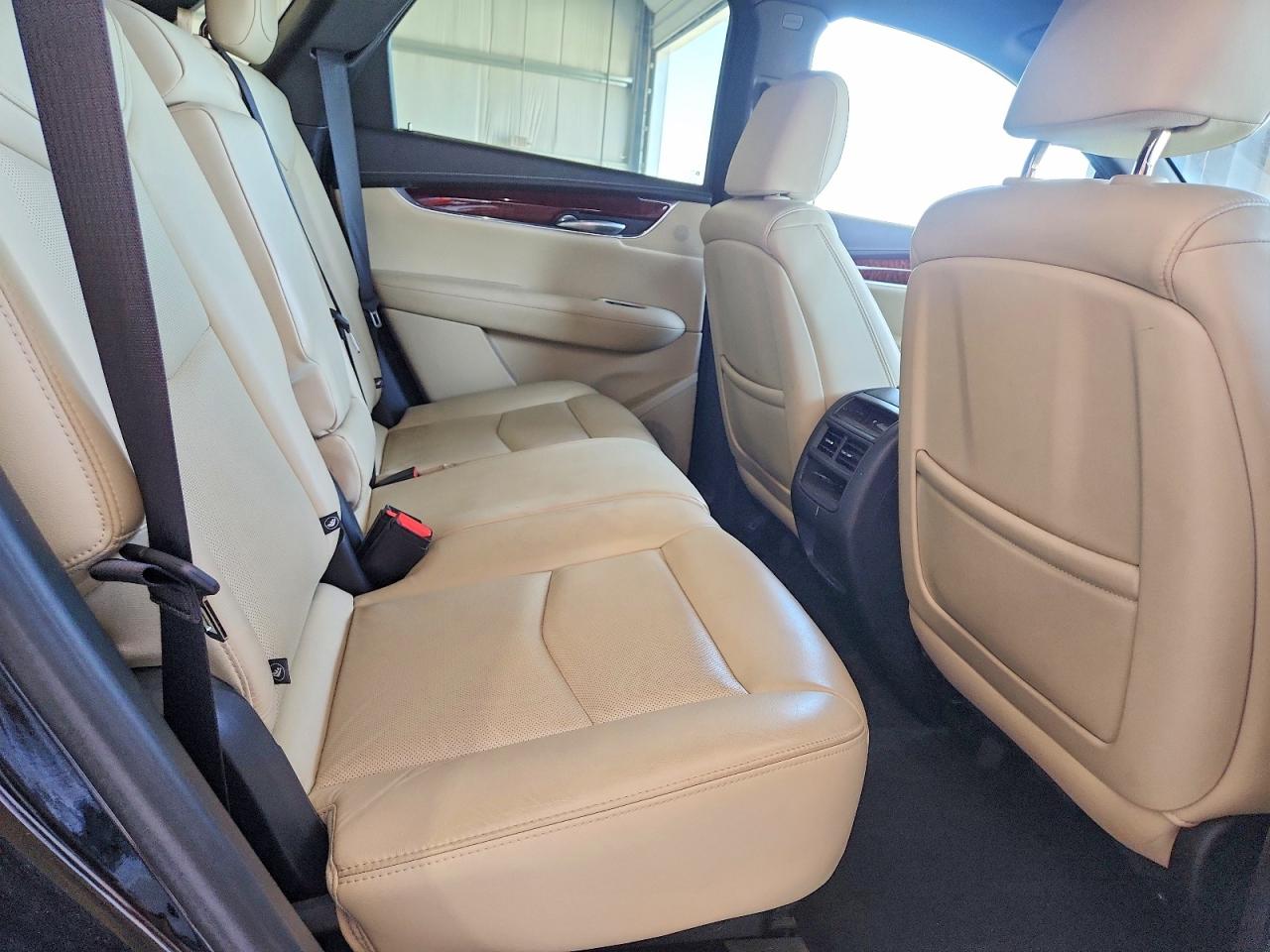 Cadillac XT5 Luxury