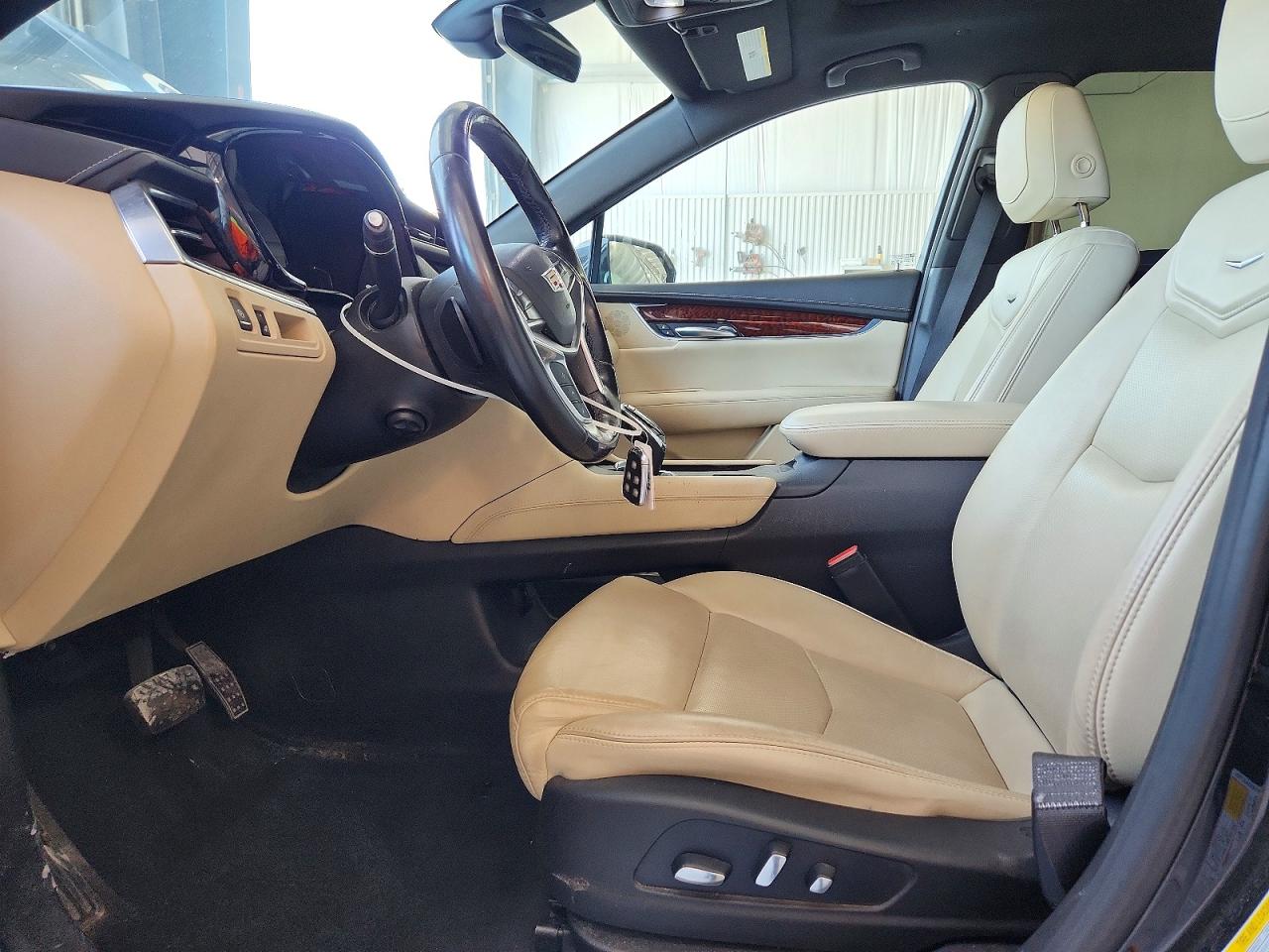 Cadillac XT5 Luxury