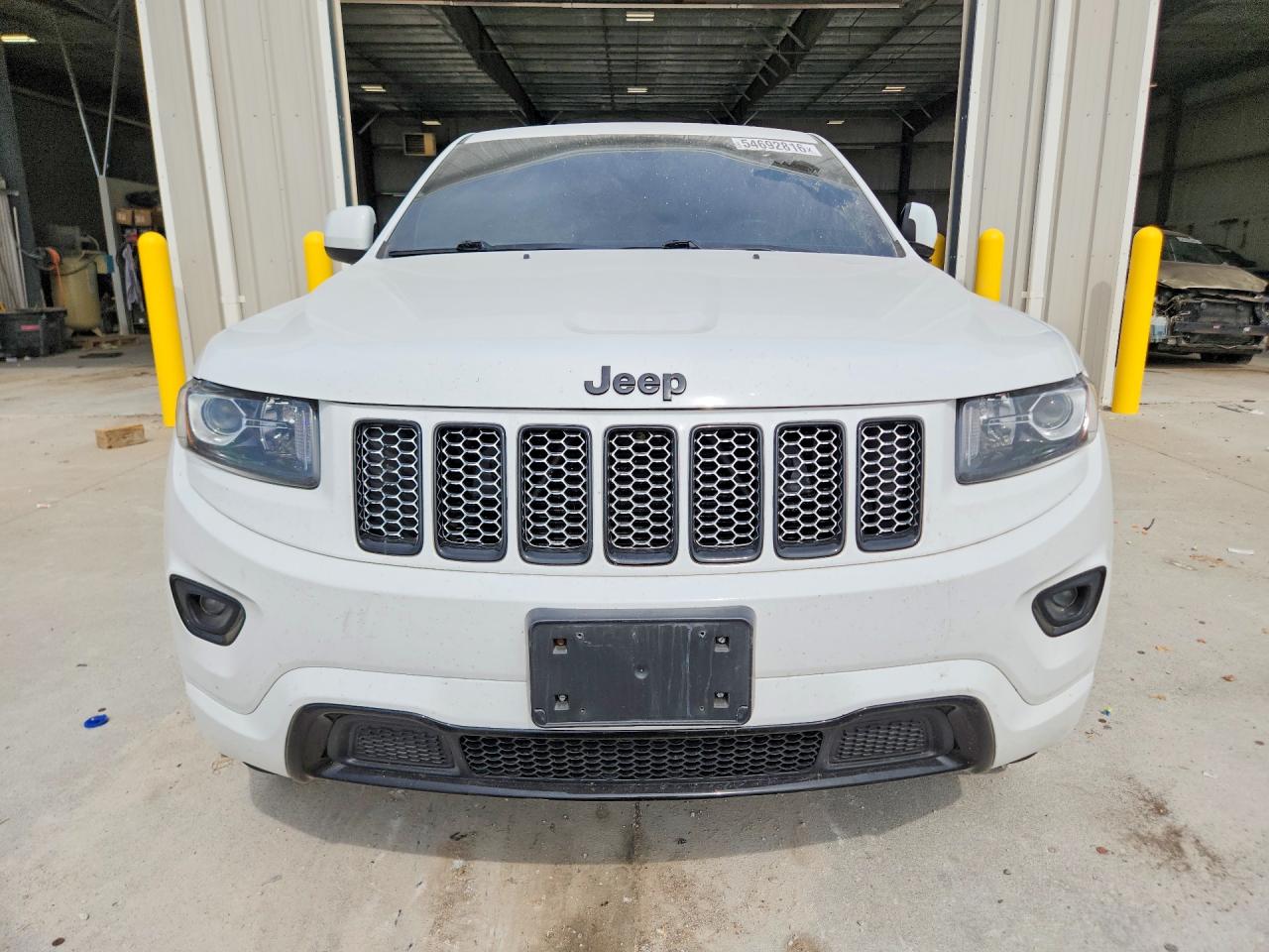 Jeep Cherokee Laredo