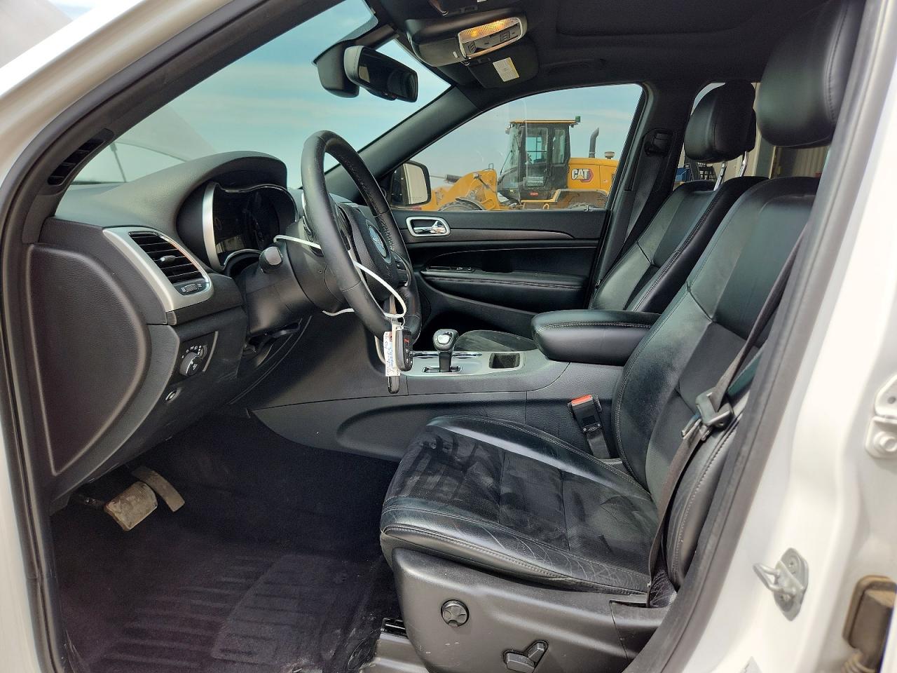 Jeep Cherokee Laredo