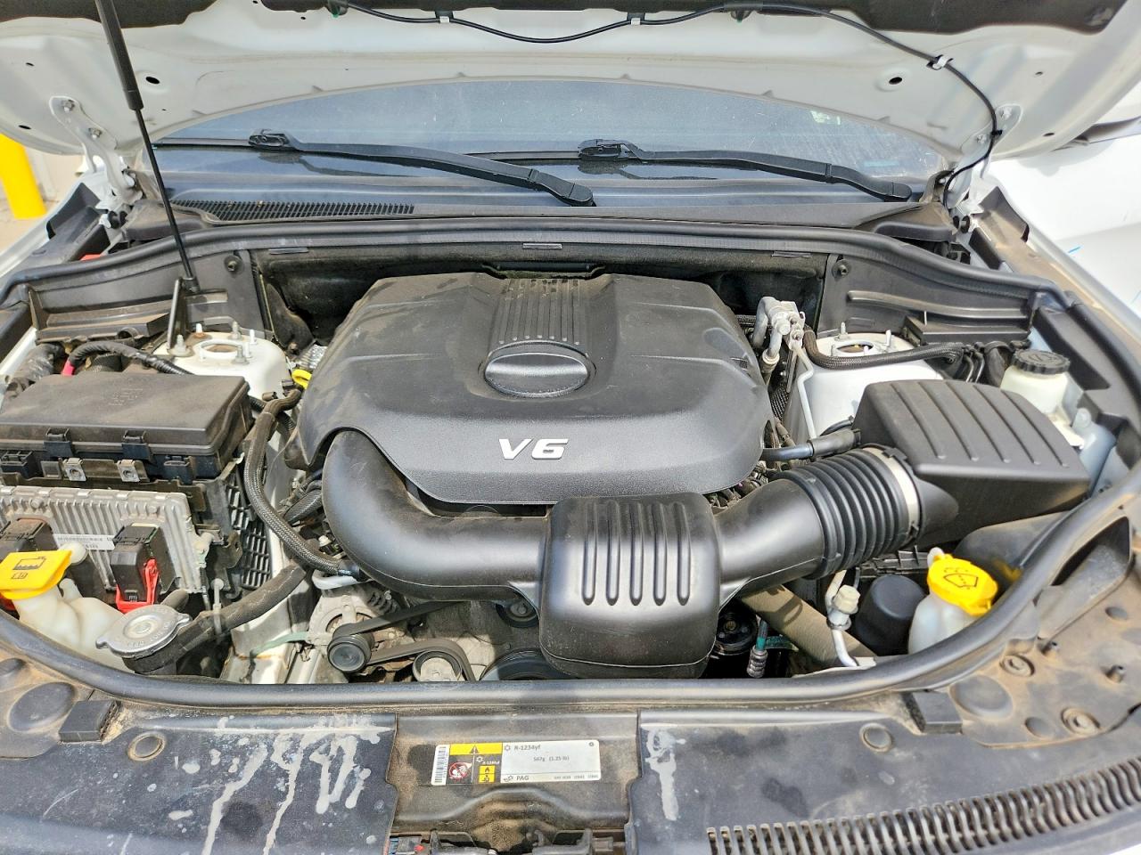 Jeep Cherokee Laredo