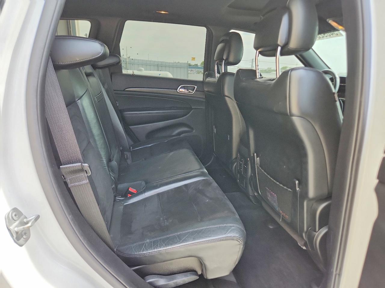 Jeep Cherokee Laredo