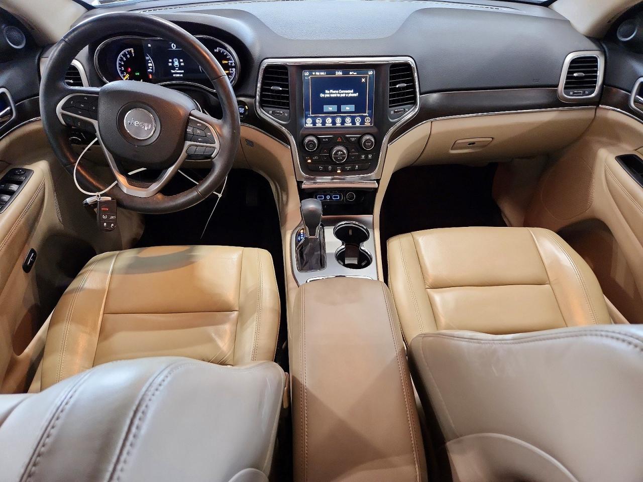 Jeep Cherokee Limited