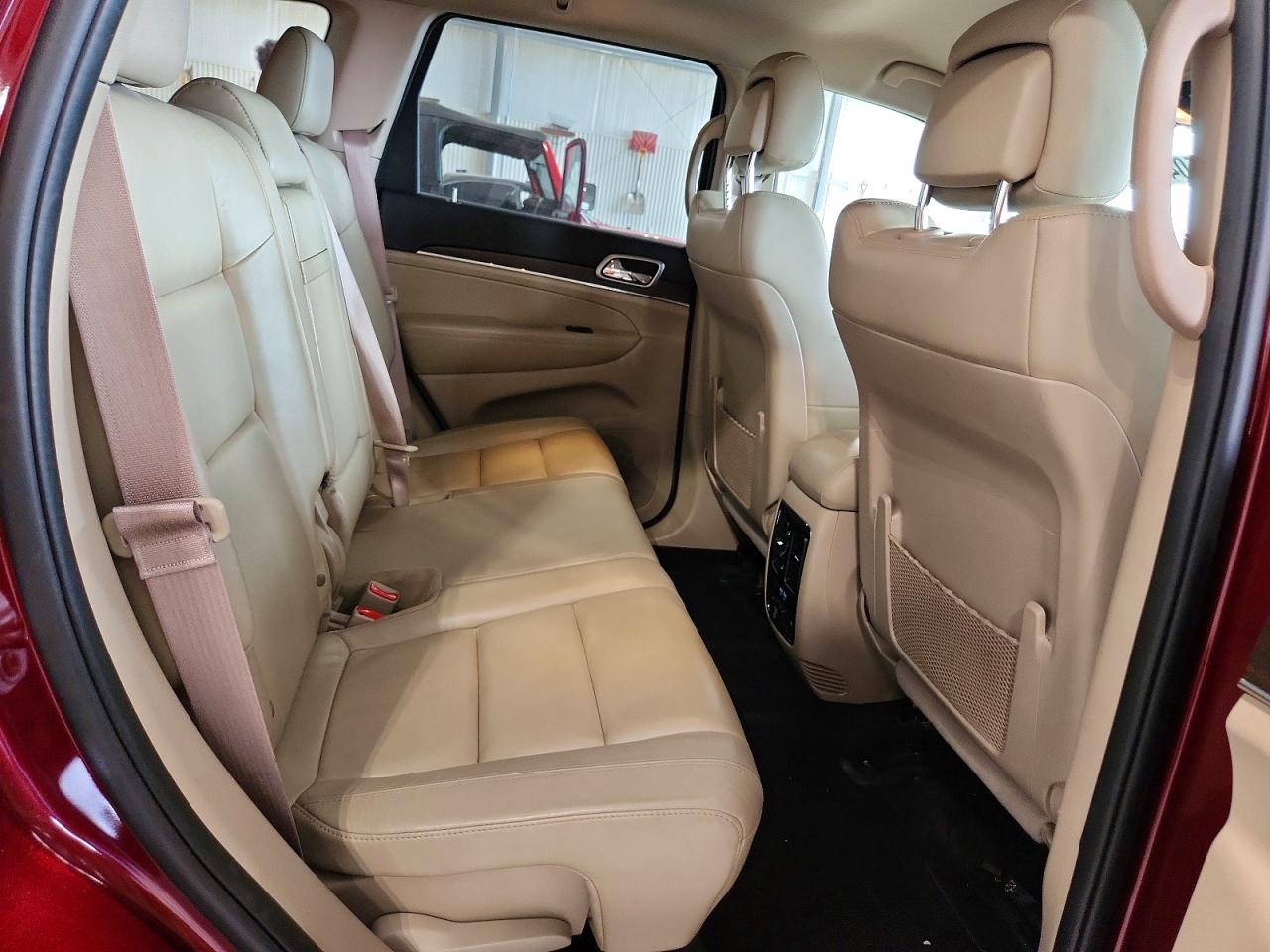 Jeep Cherokee Limited
