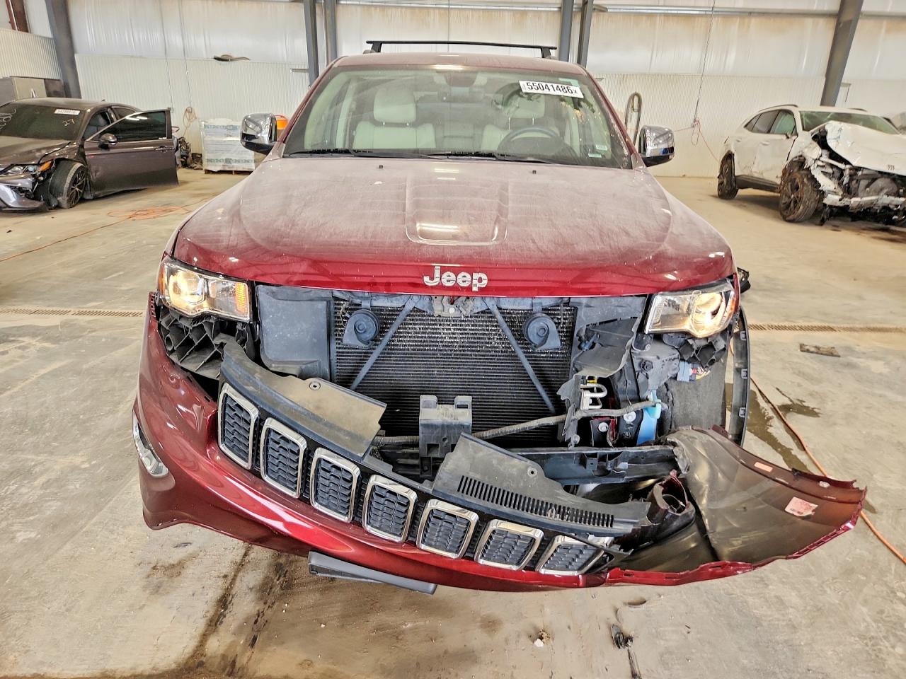Jeep Cherokee Limited
