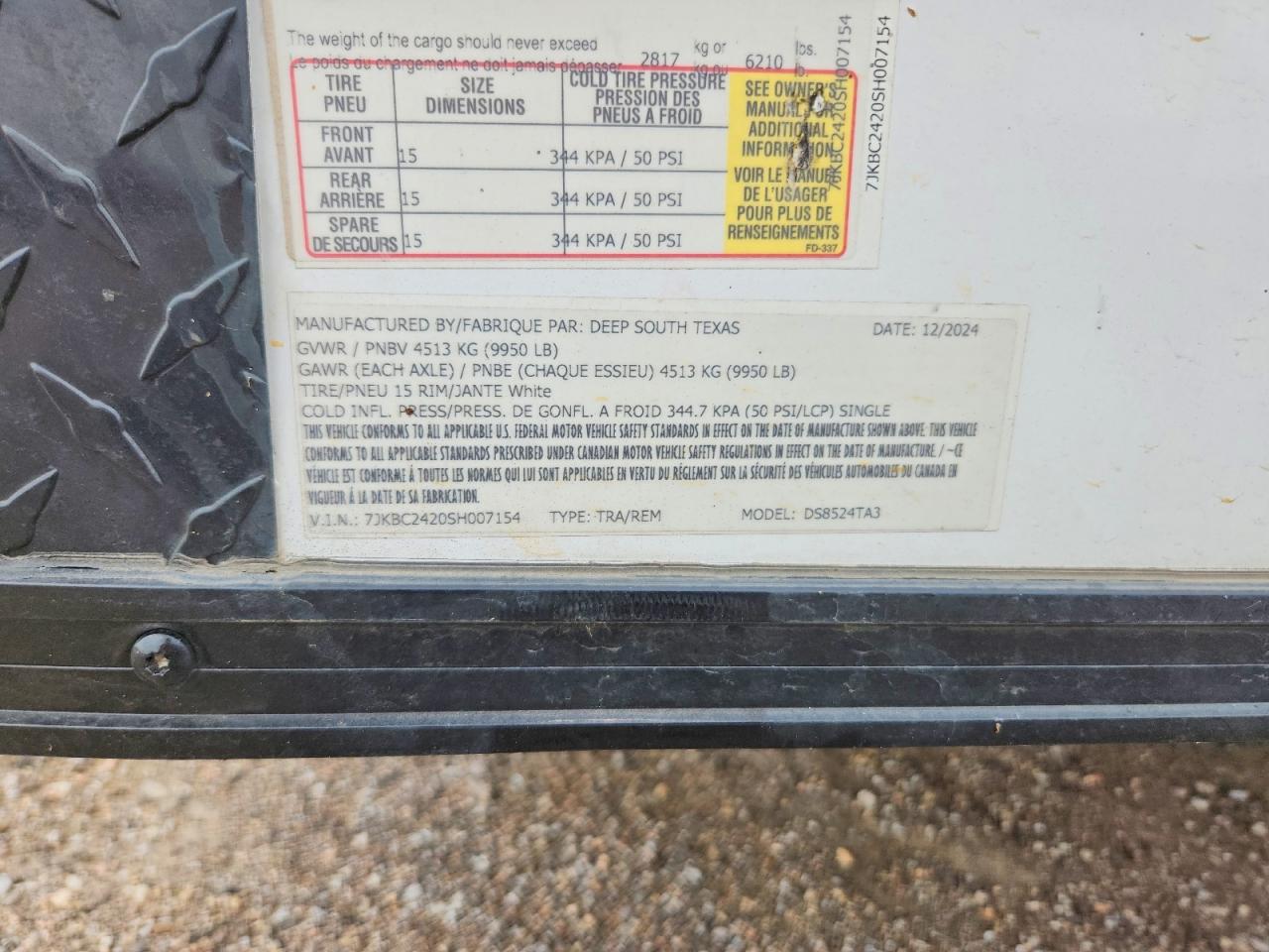 Deep South Texa Other
