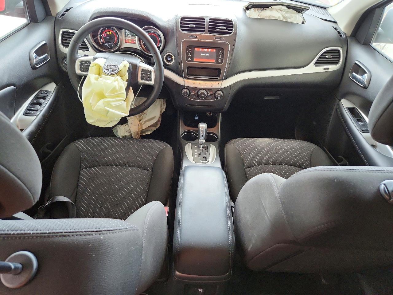 Dodge Journey Se