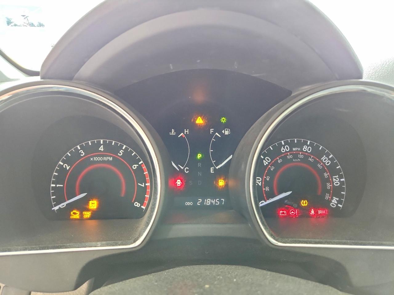 Toyota Highlander Base