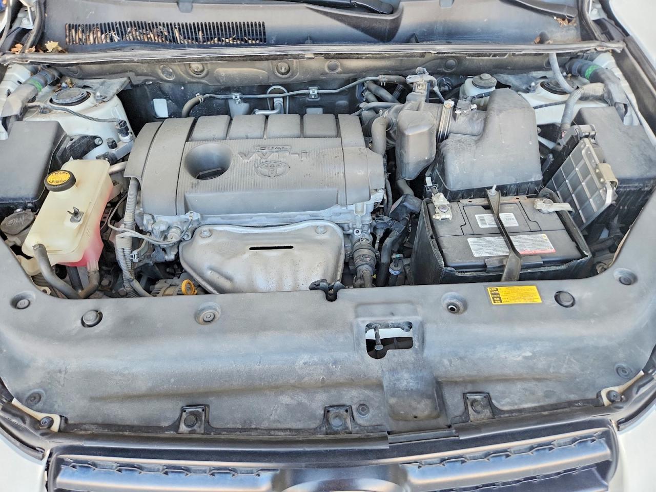 Toyota RAV4 Base