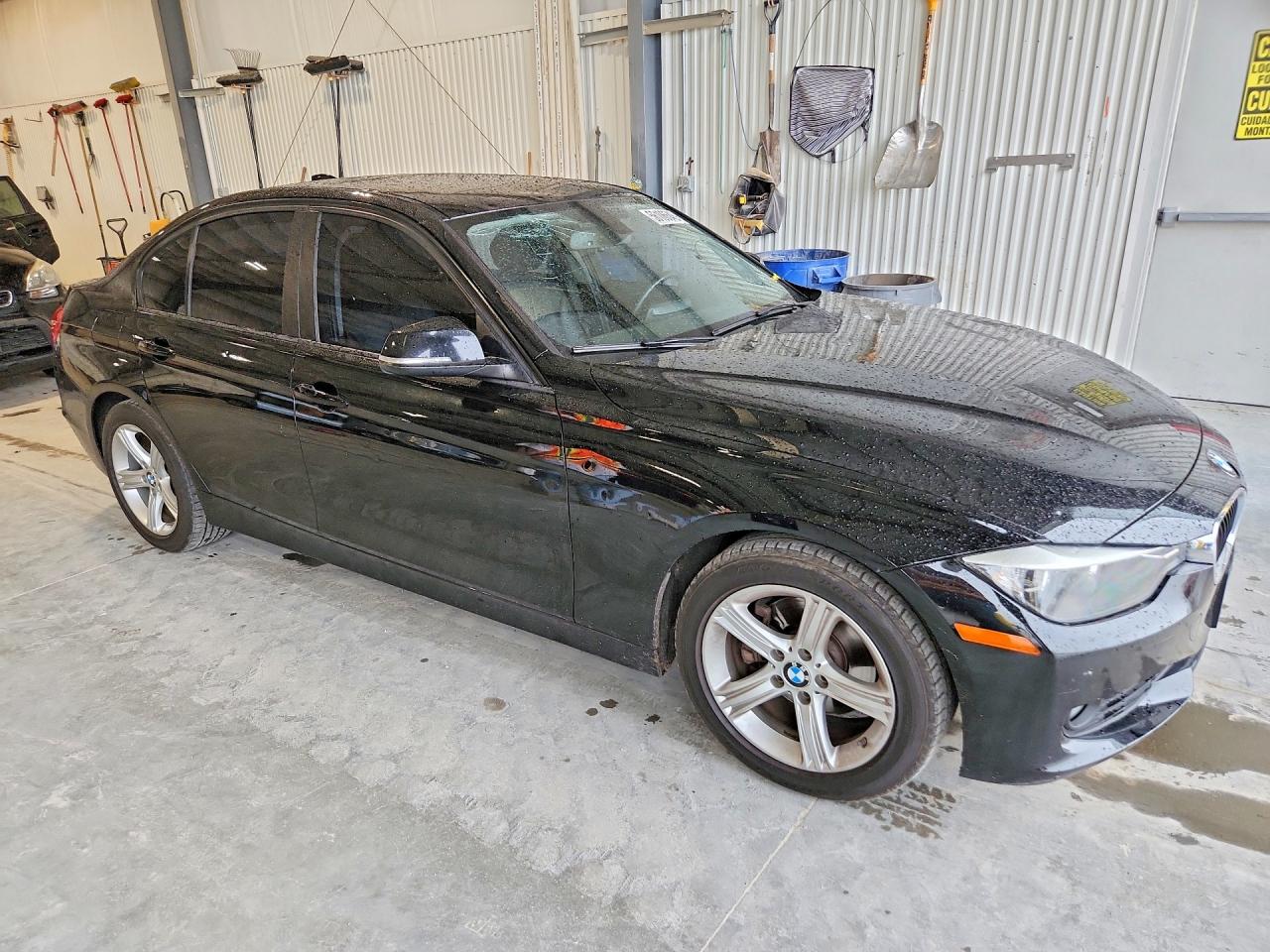 BMW 3 Series I Xdrive