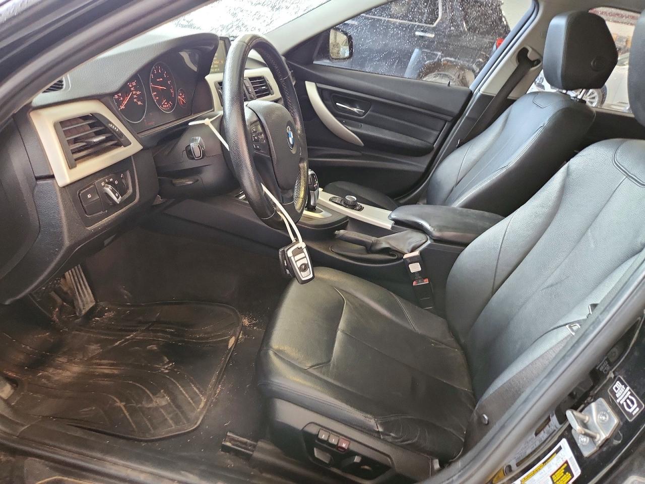 BMW 3 Series I Xdrive