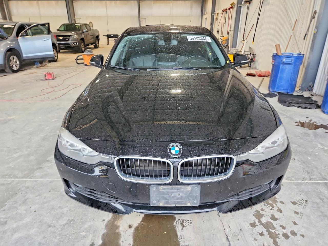 BMW 3 Series I Xdrive
