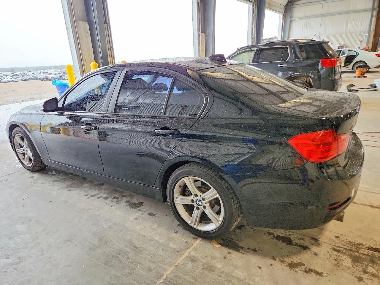 BMW 3 Series I Xdrive