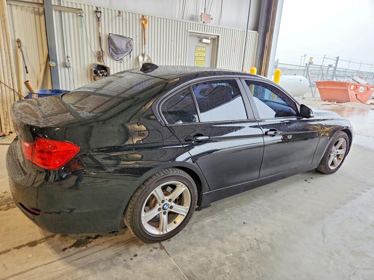 BMW 3 Series I Xdrive