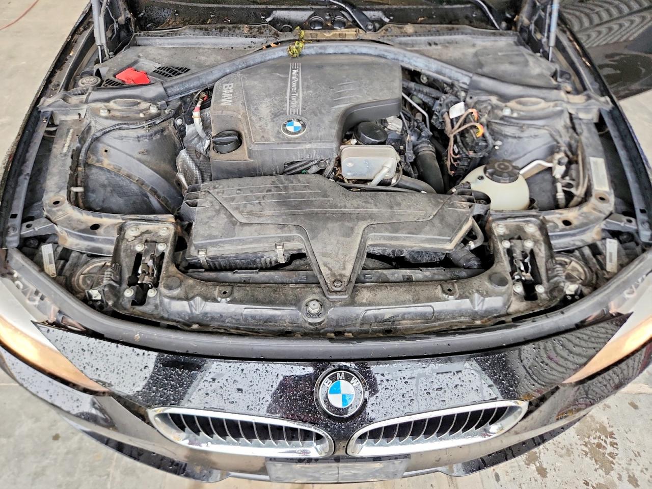 BMW 3 Series I Xdrive