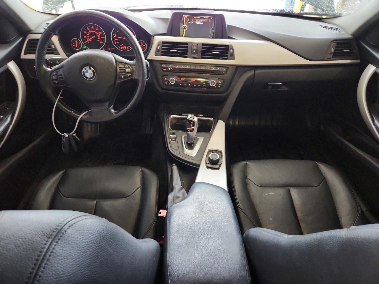 BMW 3 Series I Xdrive