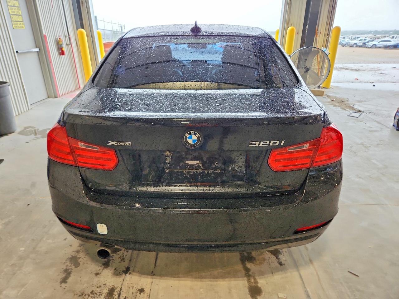 BMW 3 Series I Xdrive