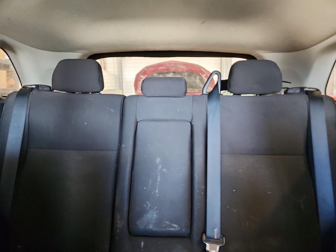 Mitsubishi Outlander Es