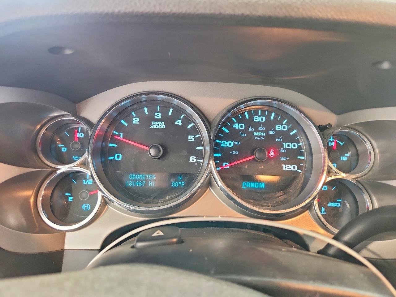 Chevrolet Silverado C1500 Lt