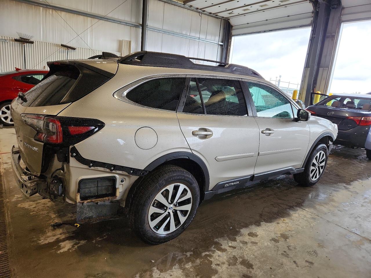 Subaru Outback Premium