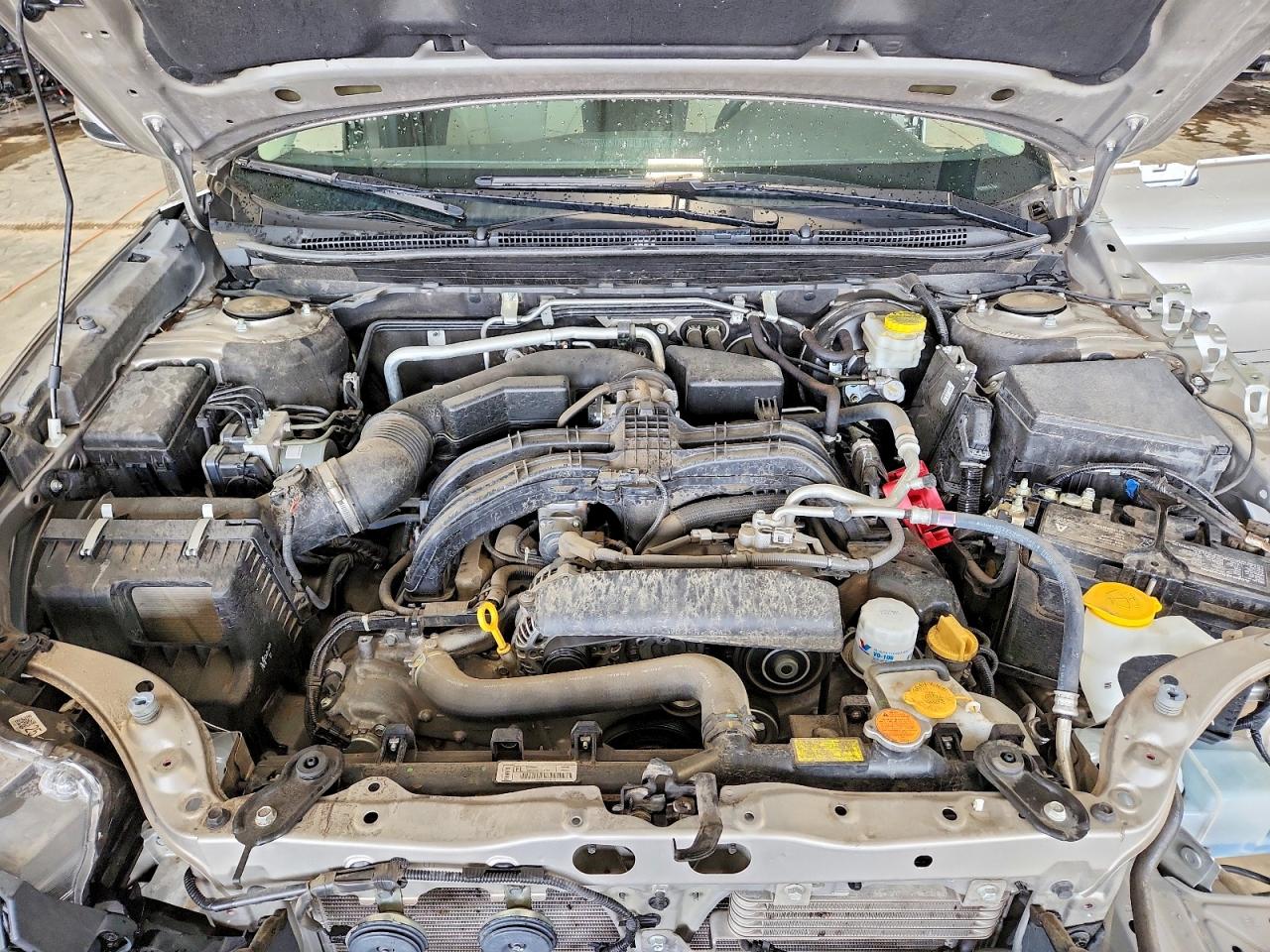 Subaru Outback Premium