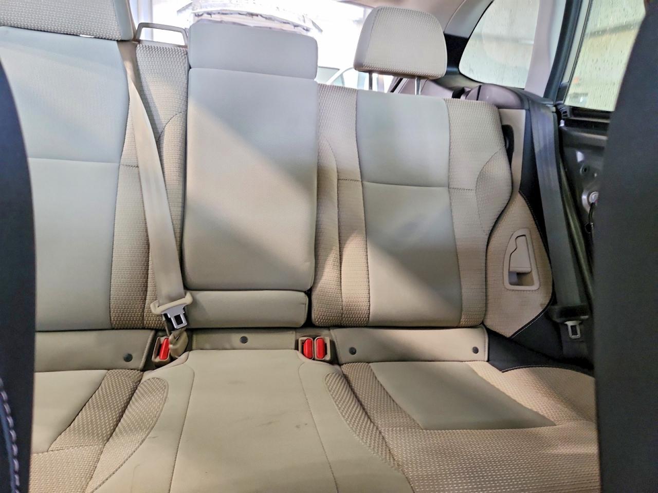 Subaru Outback Premium