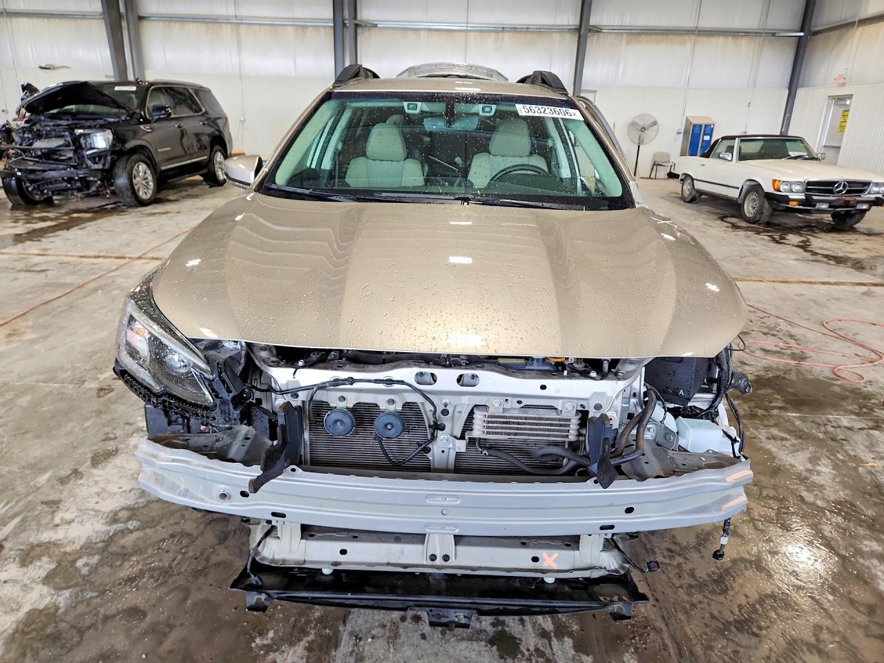Subaru Outback Premium