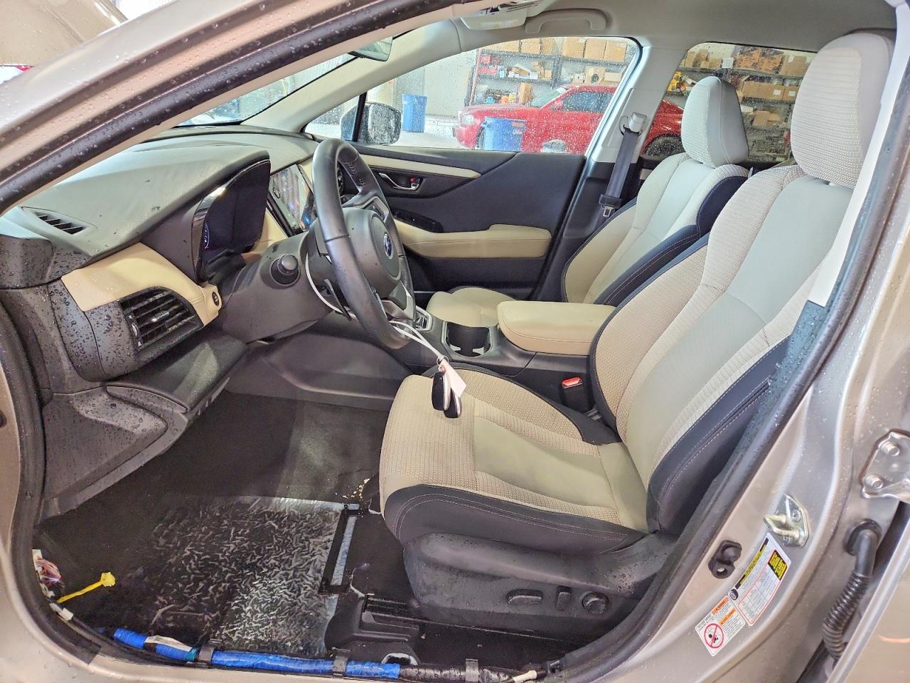 Subaru Outback Premium