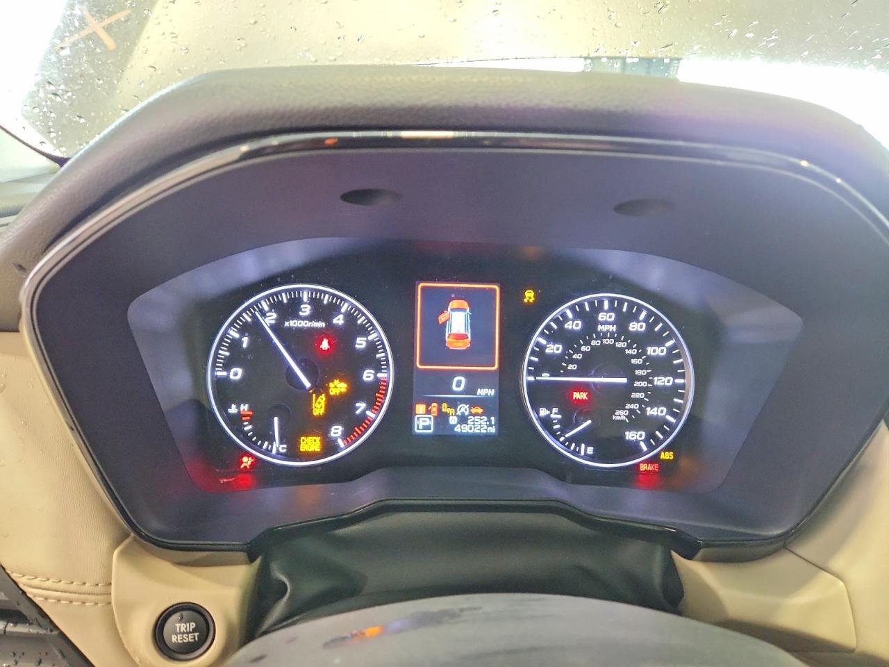 Subaru Outback Premium