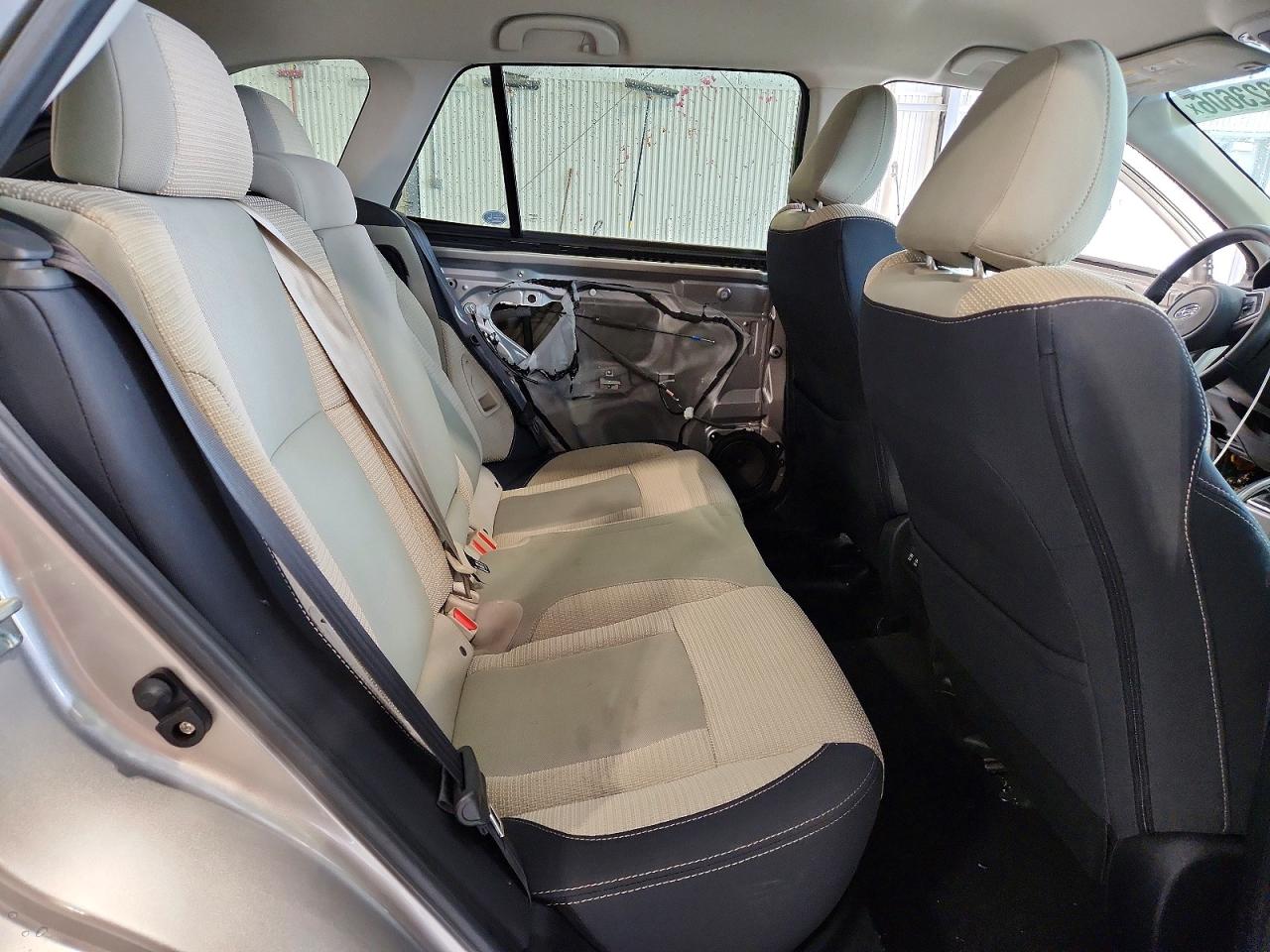 Subaru Outback Premium