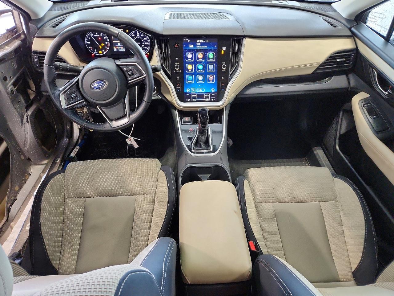 Subaru Outback Premium