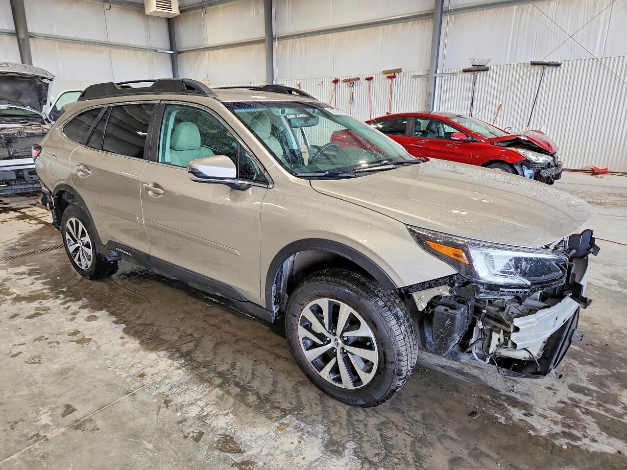 Subaru Outback Premium
