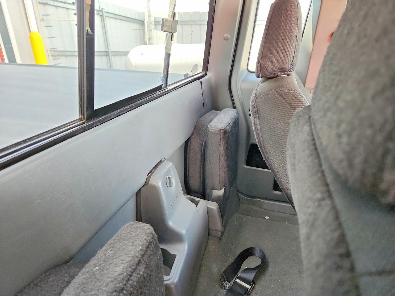 Ford Ranger Super Cab