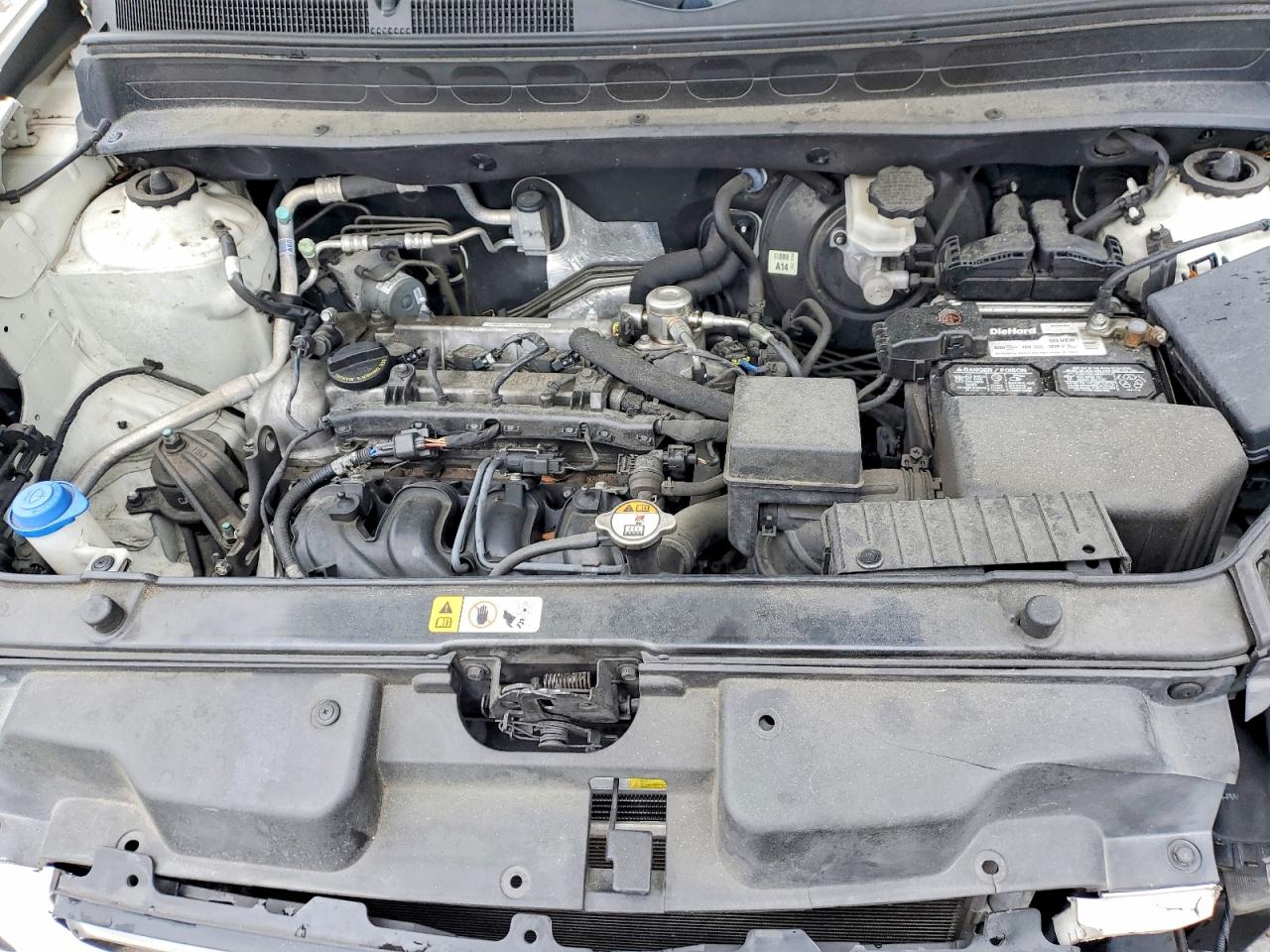 Kia Soul Base