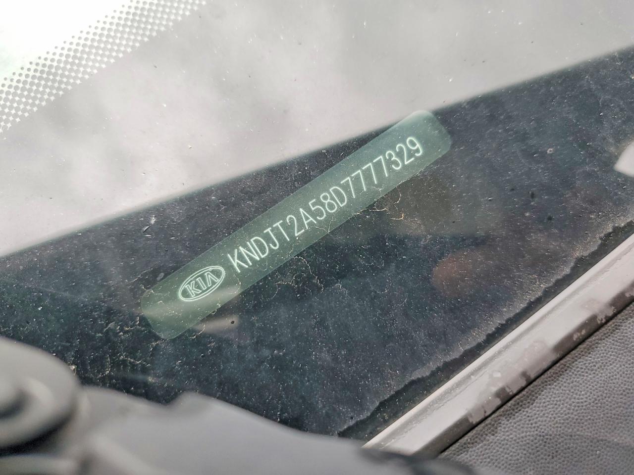 Kia Soul Base