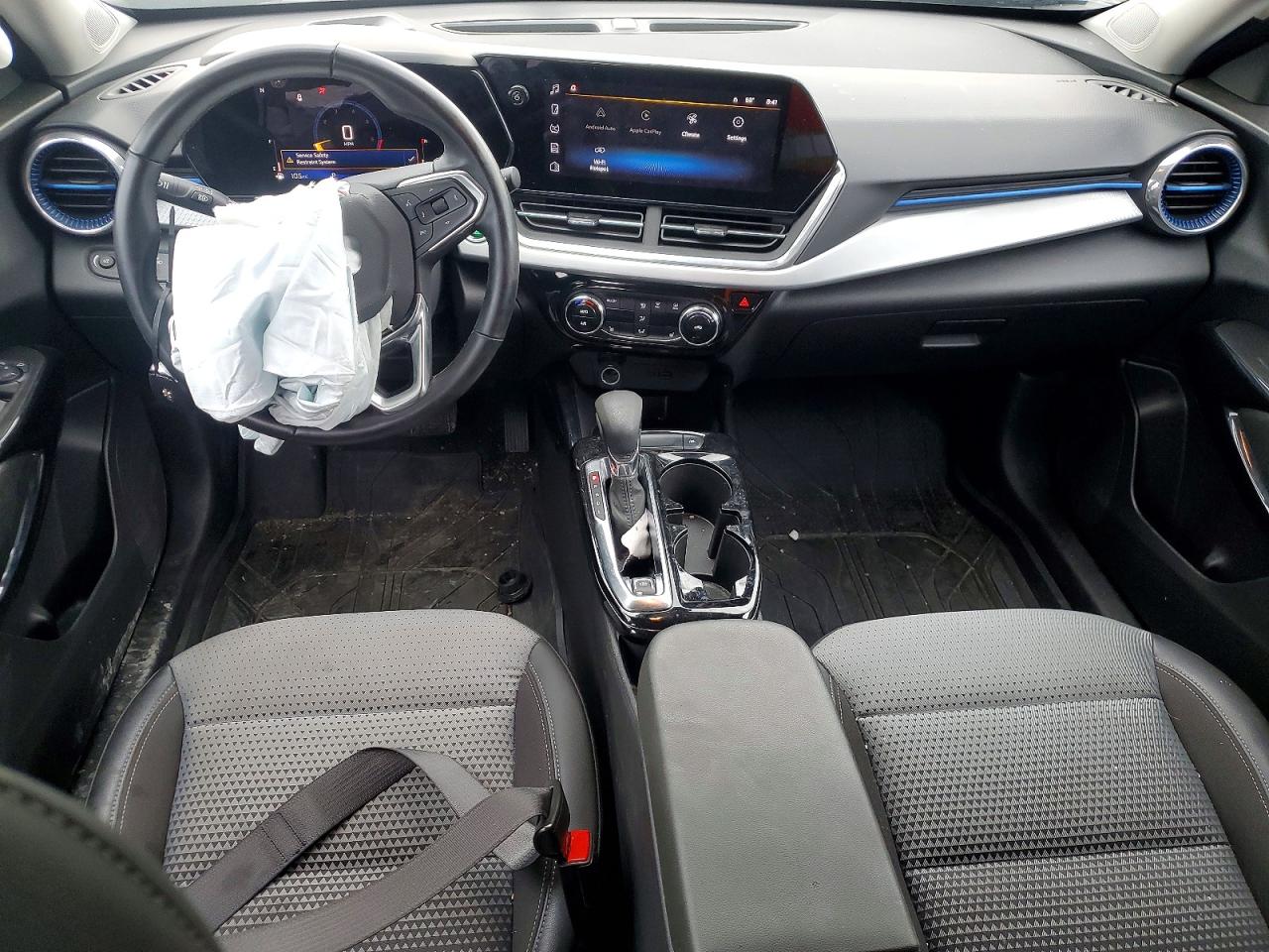 Chevrolet Trax 1lt