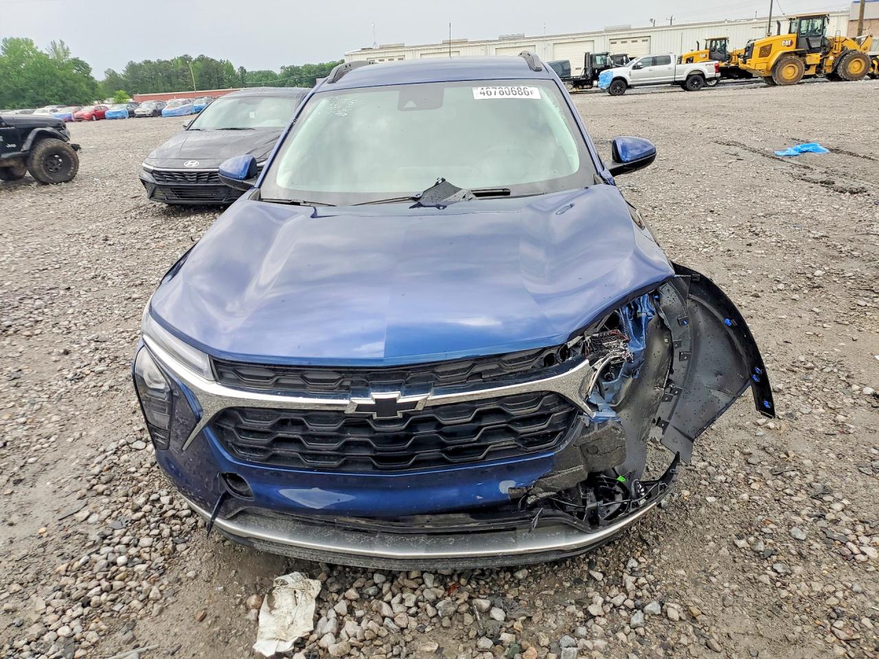 Chevrolet Trax 1lt