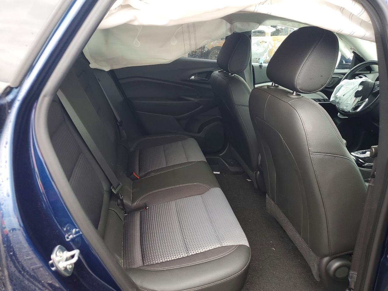 Chevrolet Trax 1lt