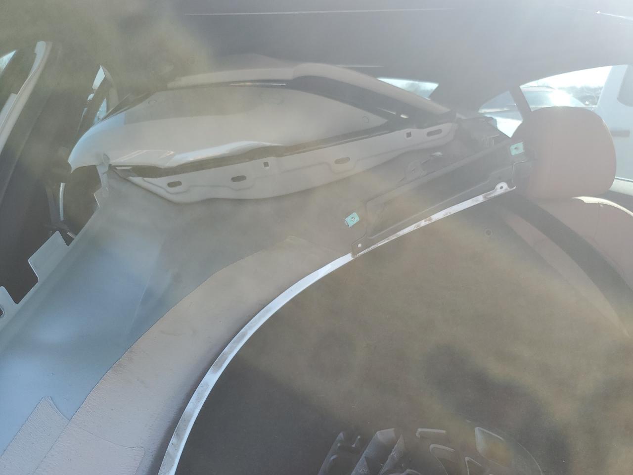 BMW 5 Series I