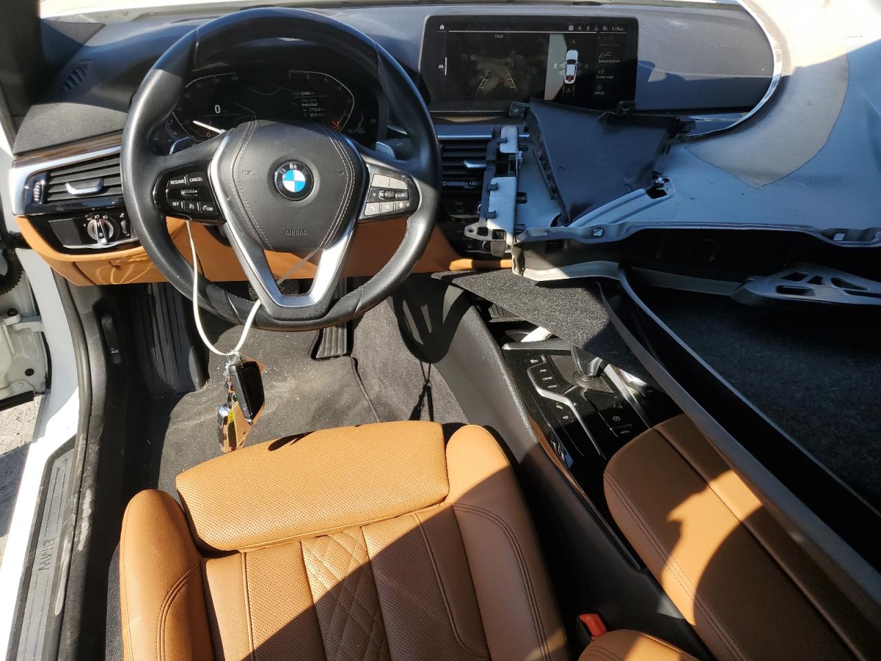BMW 5 Series I