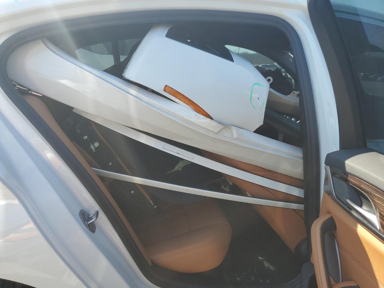 BMW 5 Series I