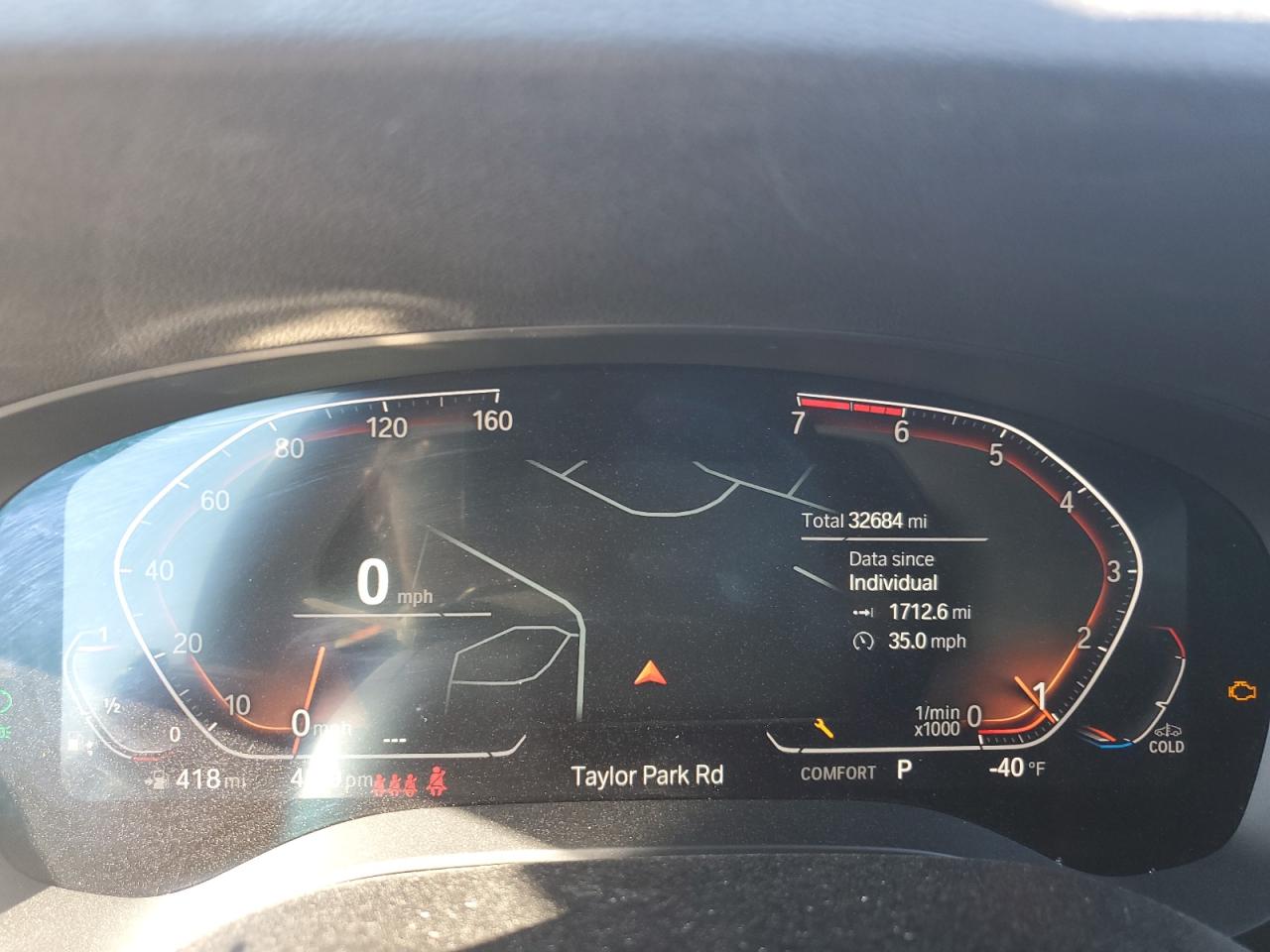 BMW 5 Series I