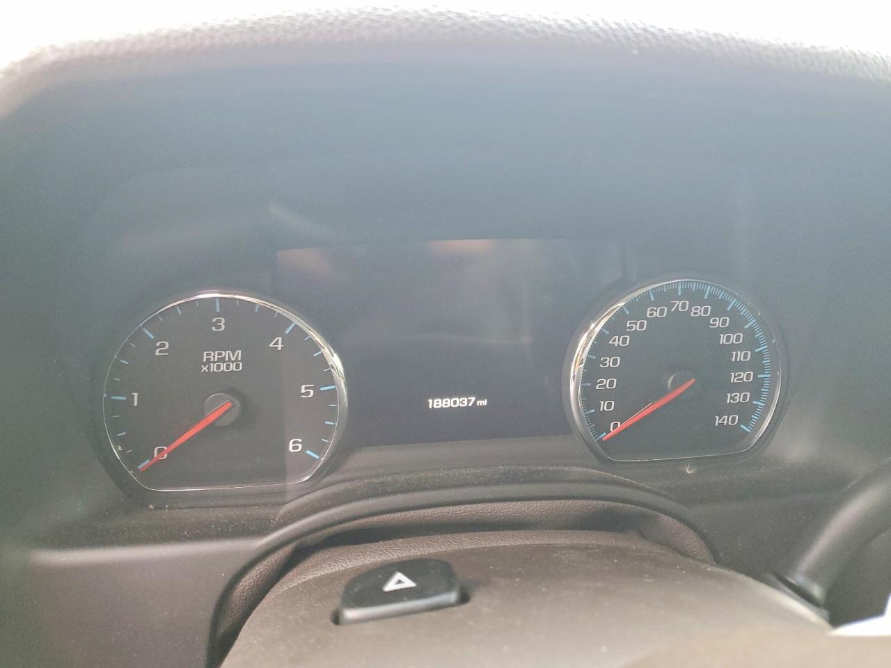 Chevrolet Tahoe C1500 Premier