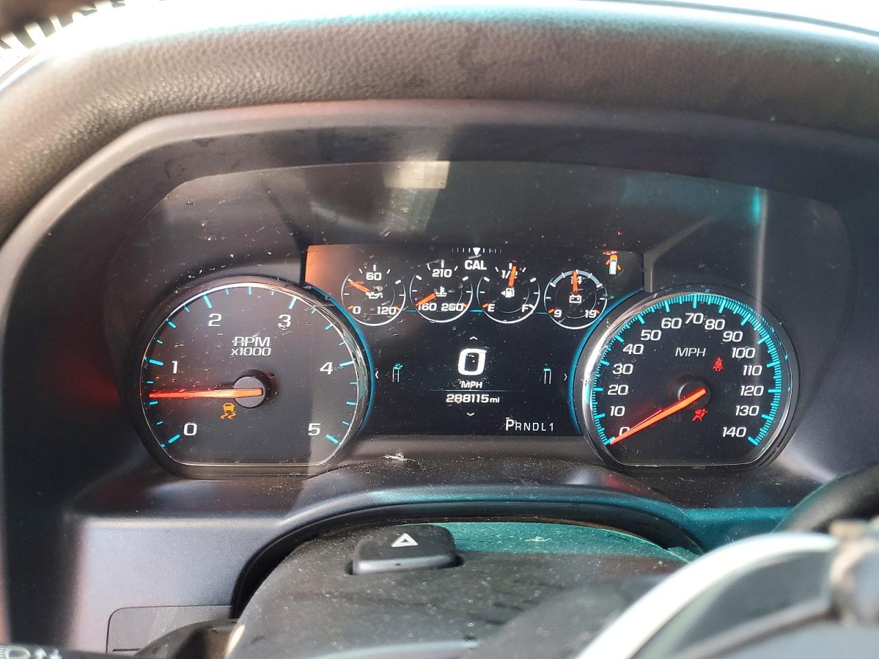 GMC Sierra K2500 Denali