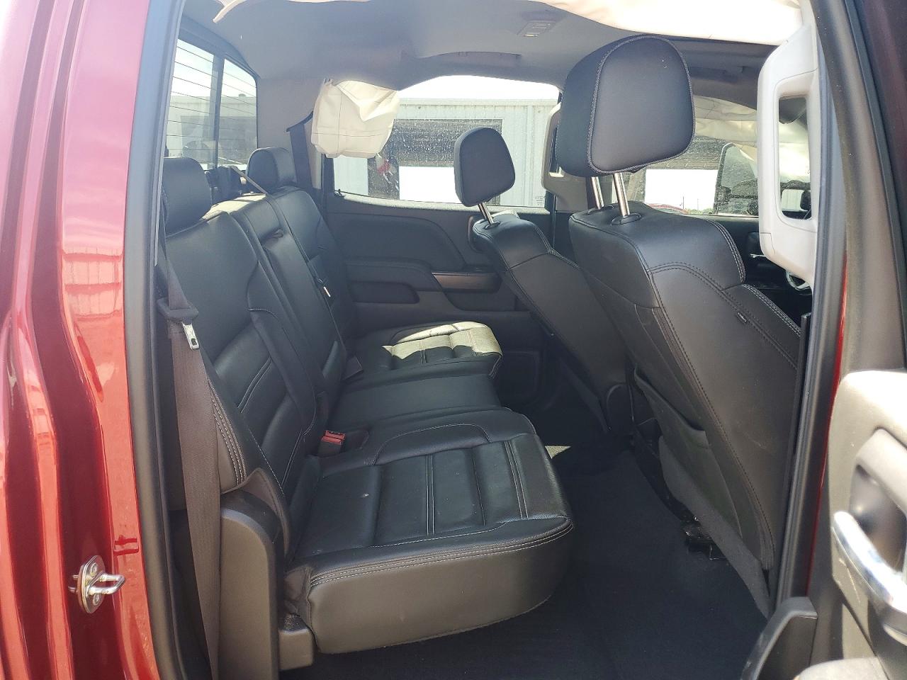 GMC Sierra K2500 Denali