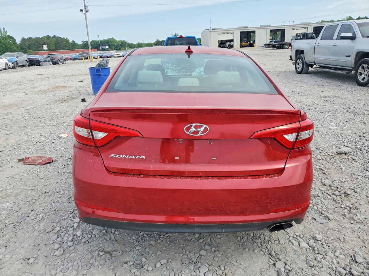 Hyundai SONATA Se