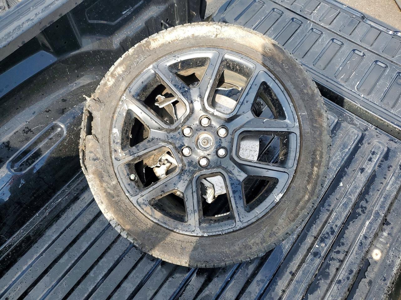 Ram 1500 Laramie