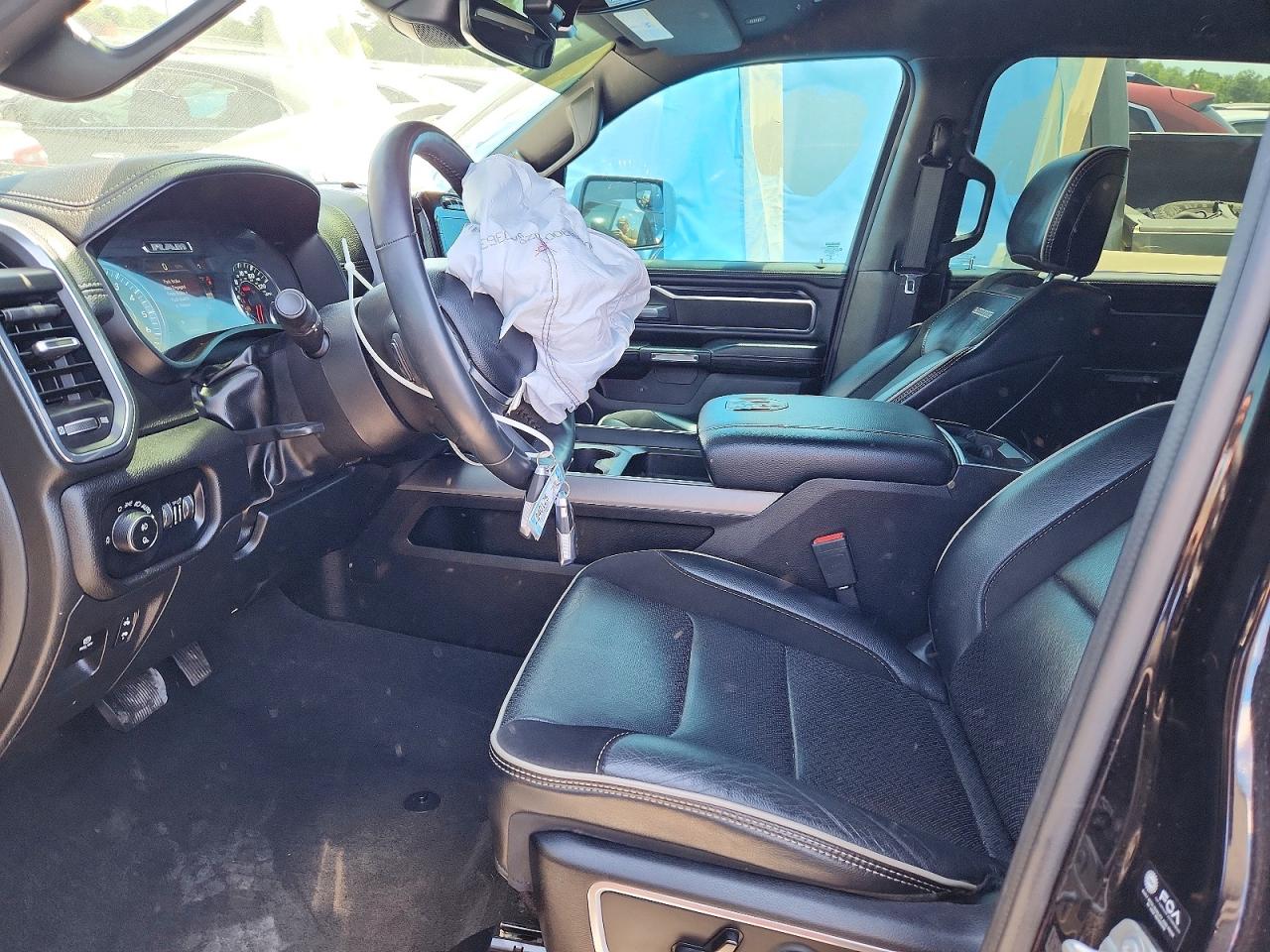 Ram 1500 Laramie