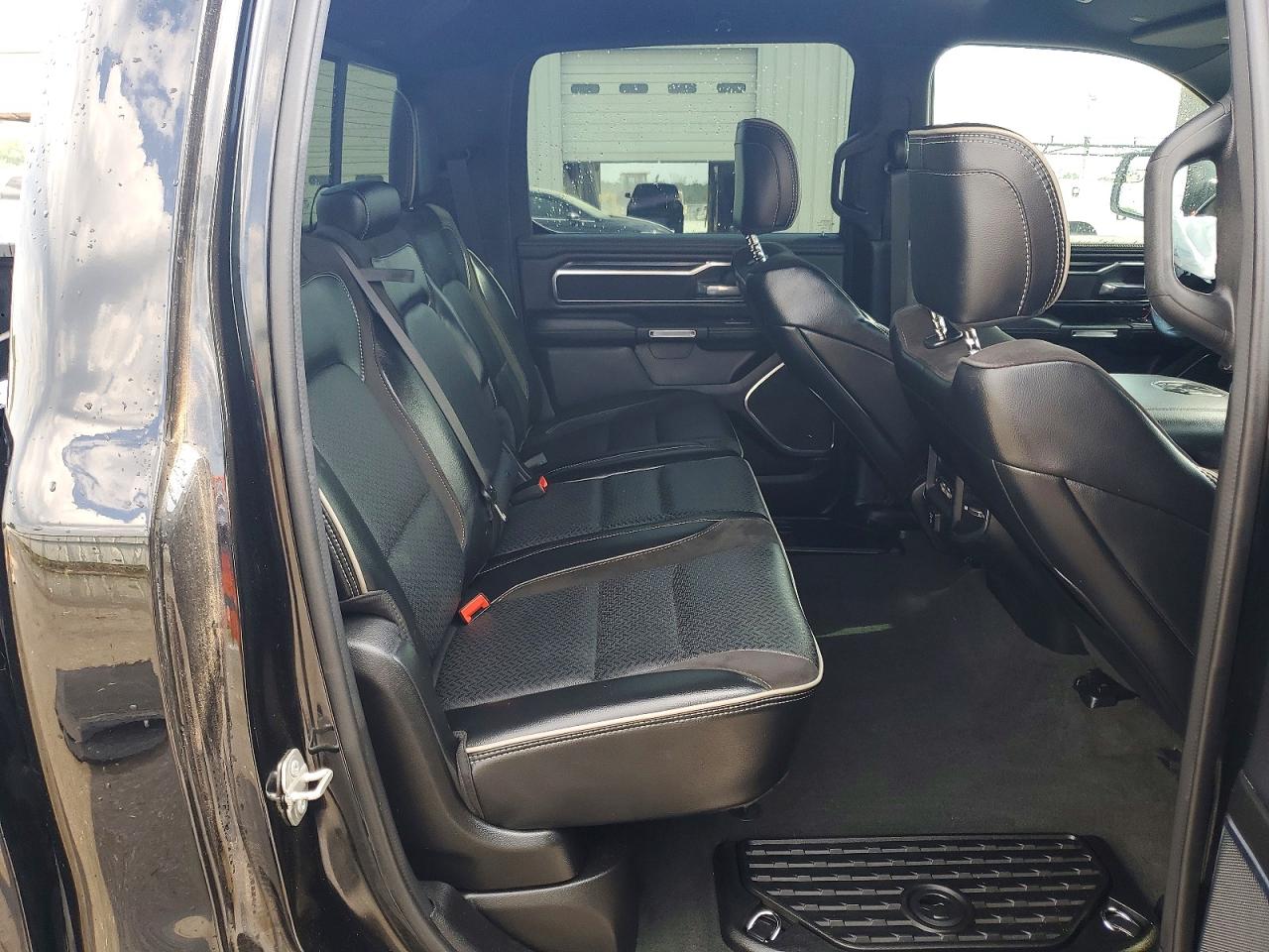 Ram 1500 Laramie