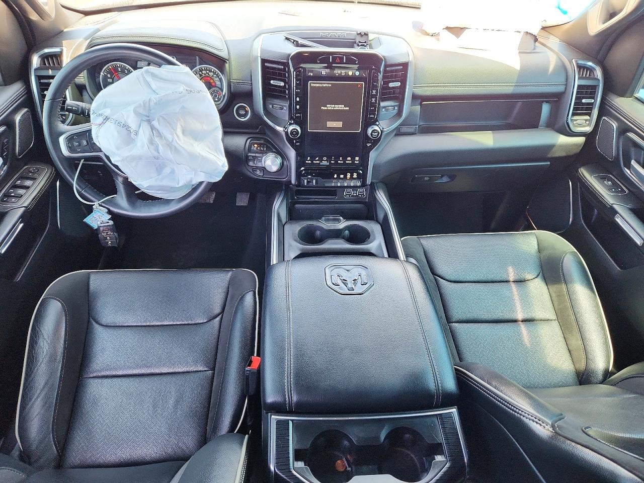 Ram 1500 Laramie